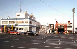 �t�F���[�^�[�~�i���̎ʐ^