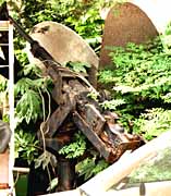 ��̋@�֖C�̎ʐ^