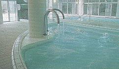 秋山ネスパ 内部