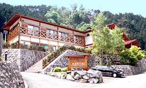 �Ȋ�X�̉Ƃ̎ʐ^