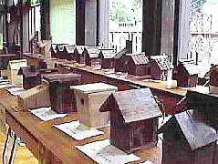 �쒹�W�̗l�q�̎ʐ^