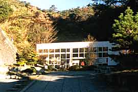 �����ق̌����̎ʐ^�P