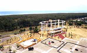 �W�]�䂩��̒��]�̎ʐ^