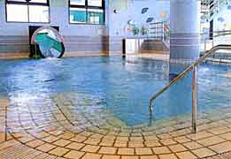 �E�H�[�^�X���C�_�[�̏o���ʐ^