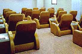 �����b�N�X�R�[�i�[�̎ʐ^