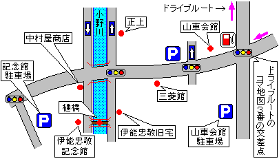 �����̎s�X�n�}