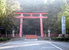 �Q���̓�����ɂ��钹���̎ʐ^