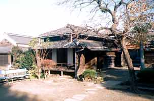 ����̒�̎ʐ^