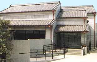 �ɔ\���h�L�O�ق̎ʐ^