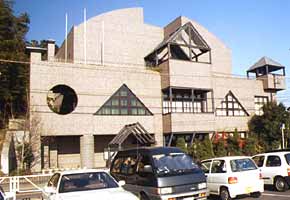 ���̔����ق̊O�ώʐ^