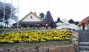 �N���[�l���x���N�����̎ʐ^