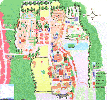 �����̈ē��}