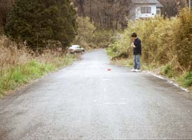 �����P�̎ʐ^