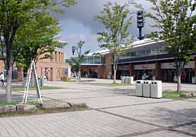 �V���b�v�̎ʐ^