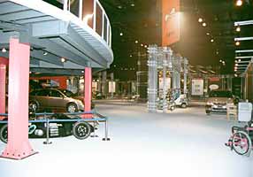 ��ʃ��{�̗l�q