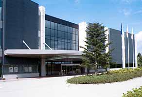 �R���N�V�����z�[���̊O��