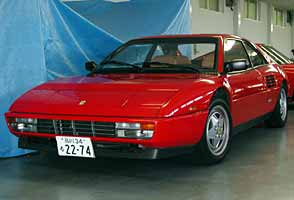 FERRARI 348ts