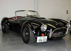 SHELBY Cobra 427