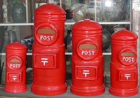 �|�X�g�̎ʐ^