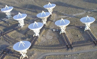 NRAO VLA