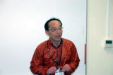 上尾特別支援学校 校長
