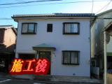 K様邸 名古屋市南区(ハナコレクション バイレットプラン提案)