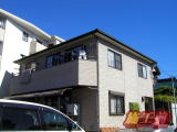 Y様邸 知立市牛田 屋根フッ素遮熱(日本ペイント サーモアイ4F) 壁UVシリコンクリヤー(日本ペイント UVプロテクトクリヤー)