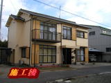 K様邸 名古屋市南区(ハナコレクション オレンジプラン提案)