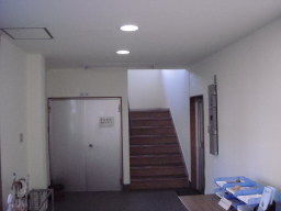 兄弟(柳川塗装店)にて浜松のボランティア塗装に参加してきました