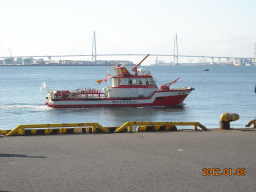 名古屋市消防出初式2012年1月