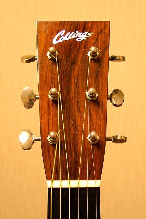 Collings OM-1A