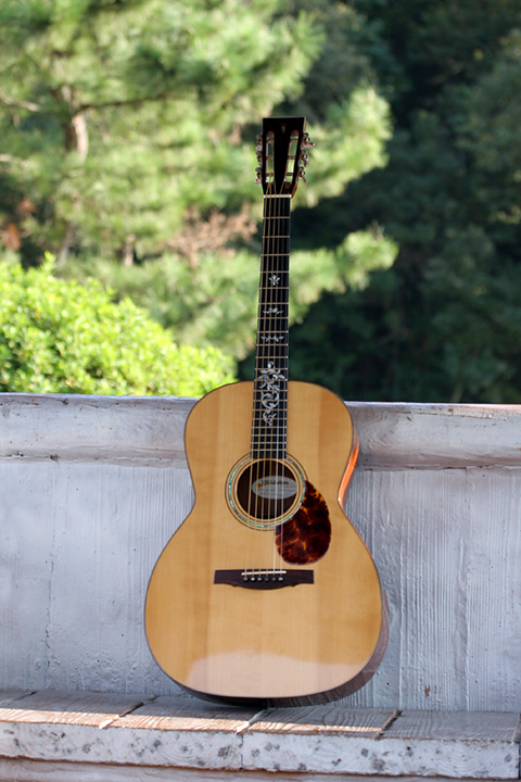 Toru OOO18S