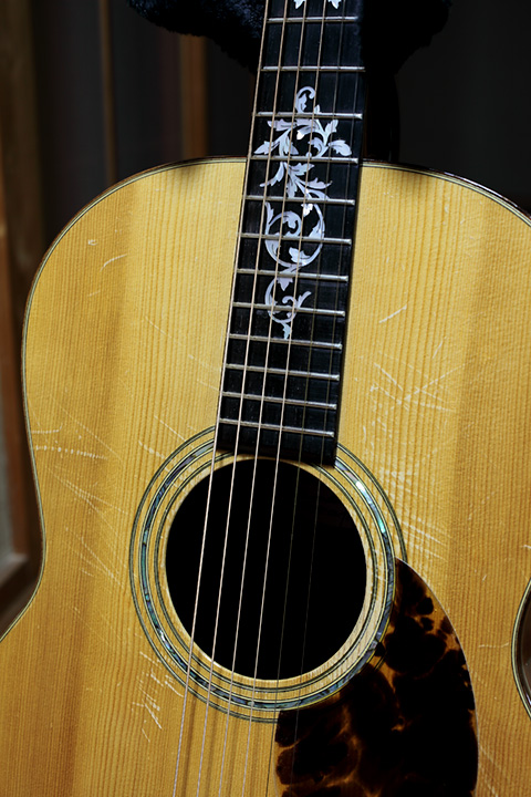 Toru OOO18S