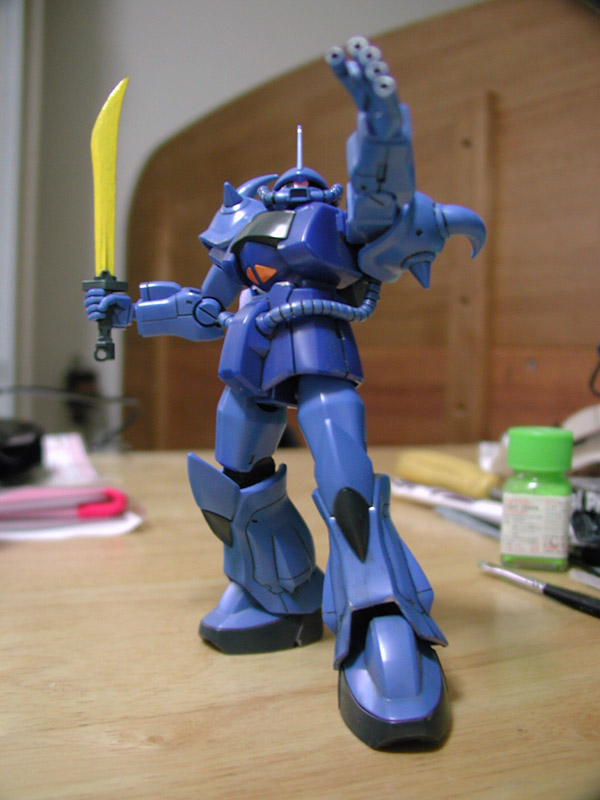 MS-07B Ot
