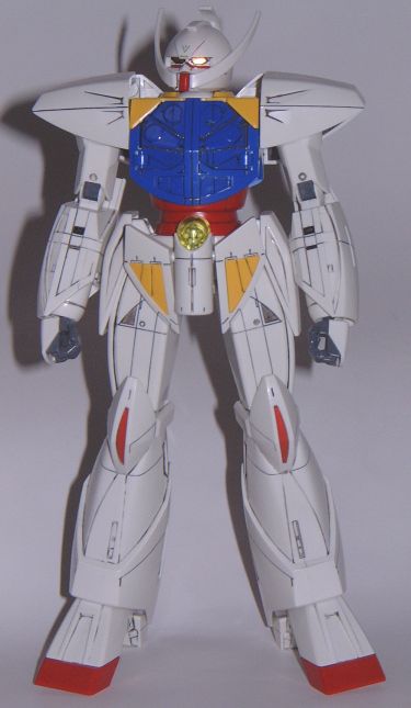 GUNDAM