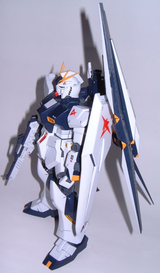 νガンダム 横顔 νガンダム 横顔