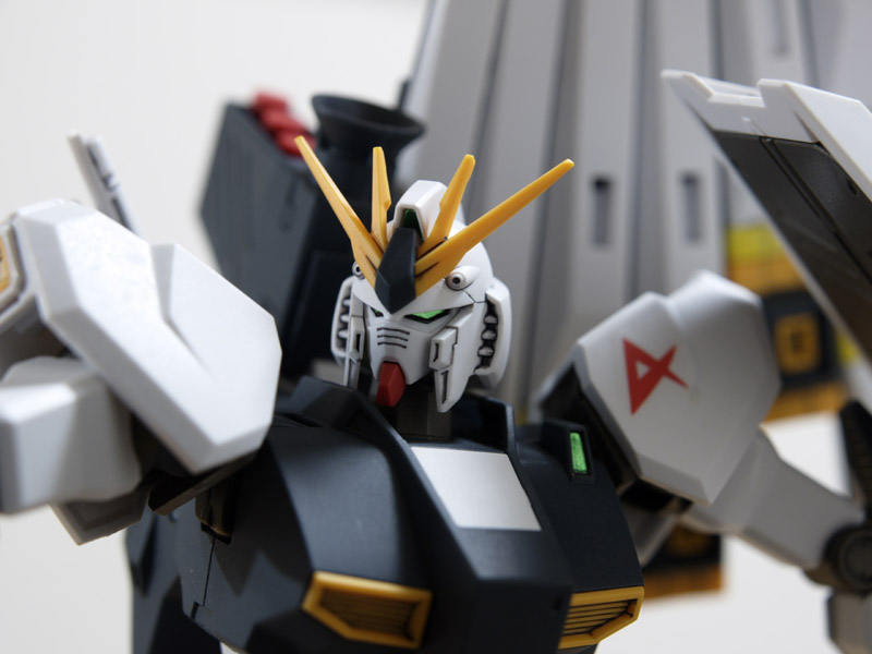 νガンダム νガンダム