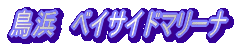 ���l�@�x�C�T�C�h�}���[�i