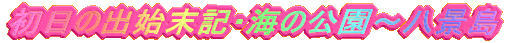 �����̏o�n���L�E�C�̌����`���i��