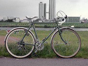 トラベゾーン トラベゾーン