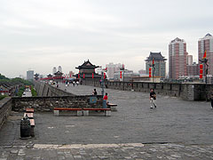 城壁
