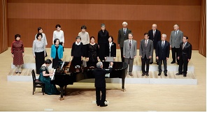 演奏会写真