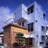 大阪府北摂高槻市スキップフロアハウス