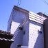 大阪ミニクーパー狭小地住宅