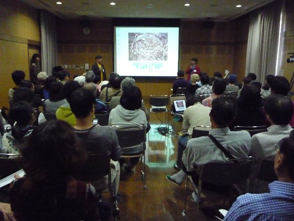 ダンパクF〜大団地博覧会in千里山団地