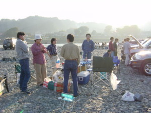 75 �܂�����Ɓc