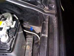 05c�A�[�X�C���O�V�X�e�� �P�[�u���P�{��