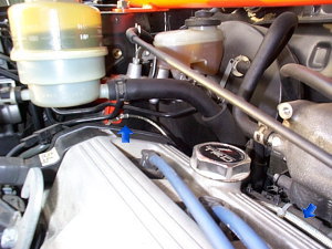 05d�A�[�X�C���O�V�X�e�� �P�[�u���Q�{��