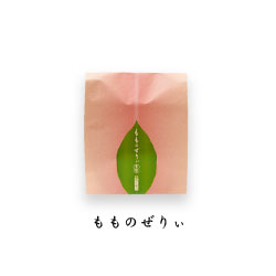 もものぜりぃ