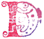 Dグラデーション